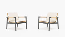 Cushions for Flex Conversation Set