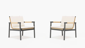 Cushions for Flex Conversation Set