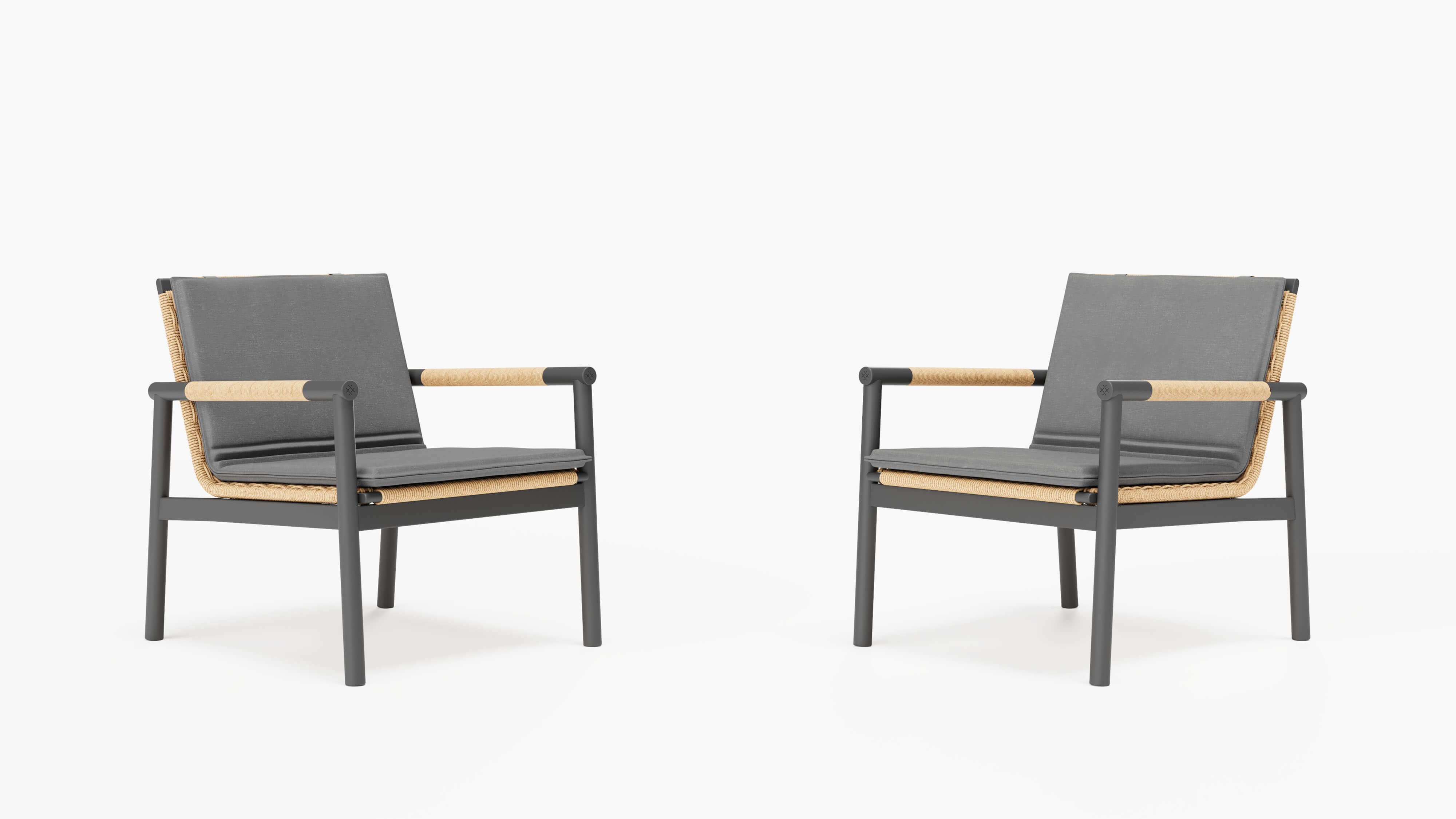 Cushions for Flex Conversation Set