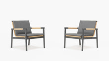 Cushions for Flex Conversation Set