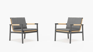 Cushions for Flex Conversation Set