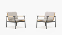 Cushions for Flex Conversation Set