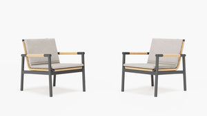 Cushions for Flex Conversation Set