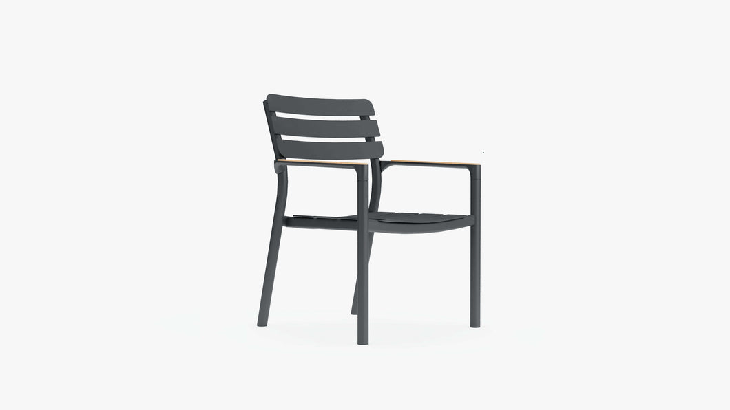 595 Dining Armchair