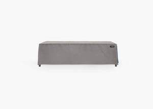 Cover for Aluminum and OuterStone Coffee Table - Rectangular