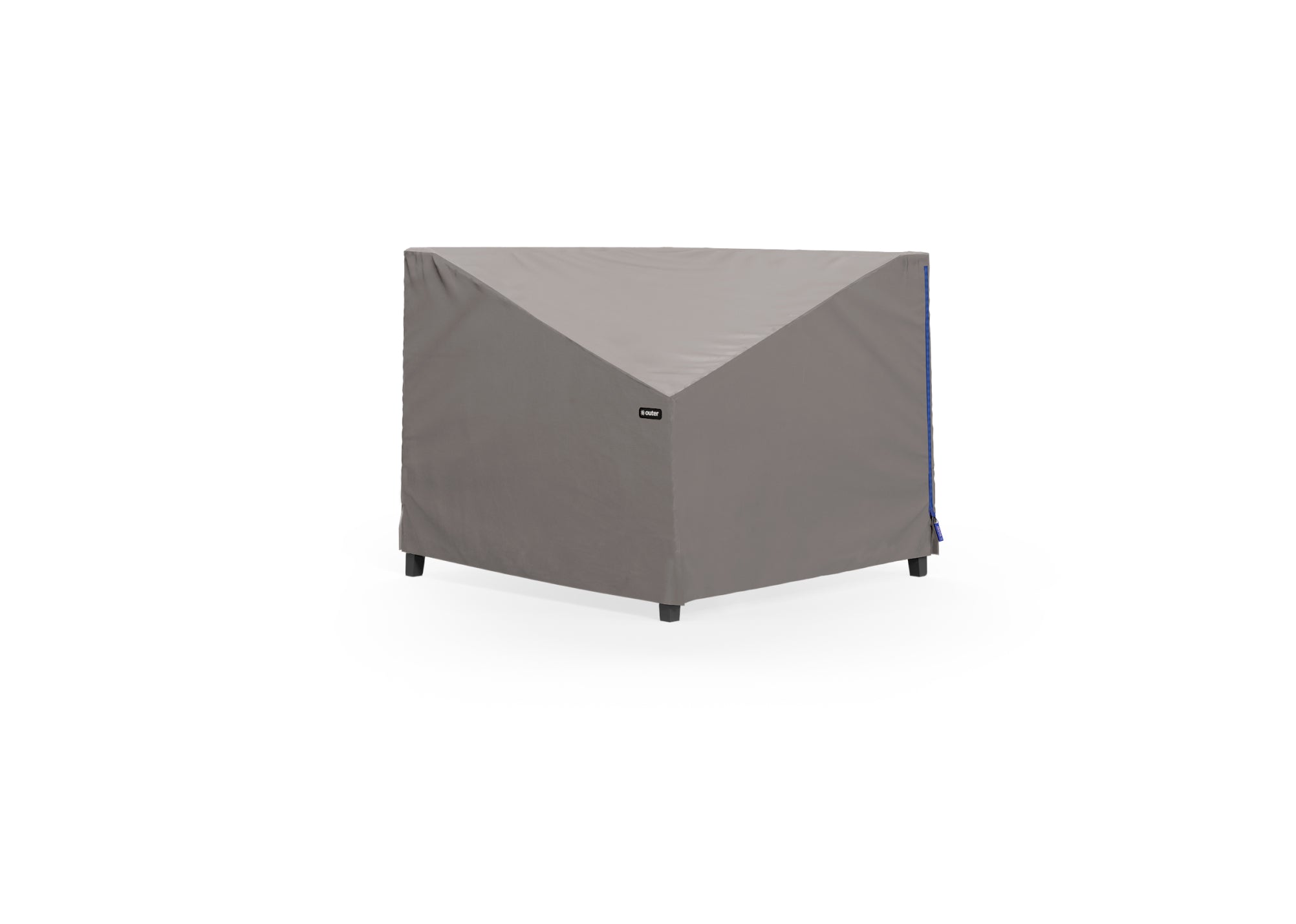 Cover for Aluminum Sectional Chair