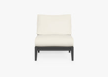 Fabric for Aluminum Armless Chair