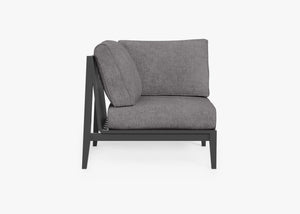 Fabric for Aluminum Corner Chair - Right