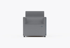 Cover for Flex Armchair