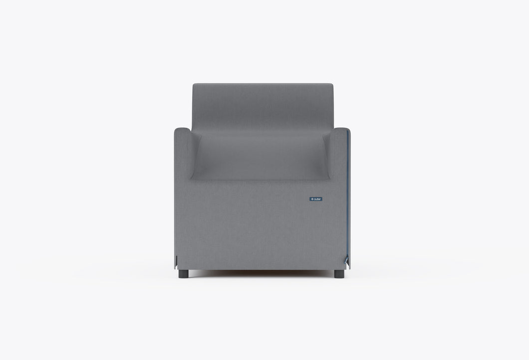 Cover for Flex Armchair