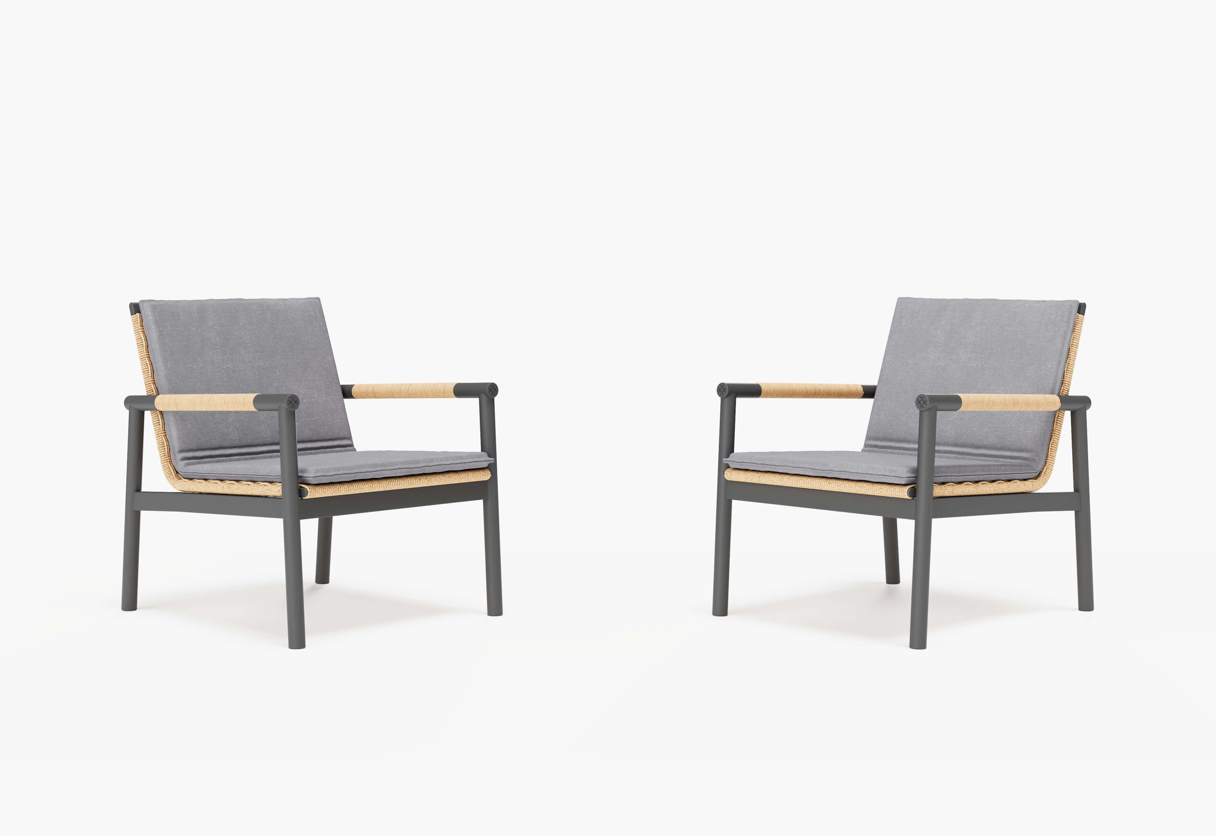 Cushions for Flex Conversation Set