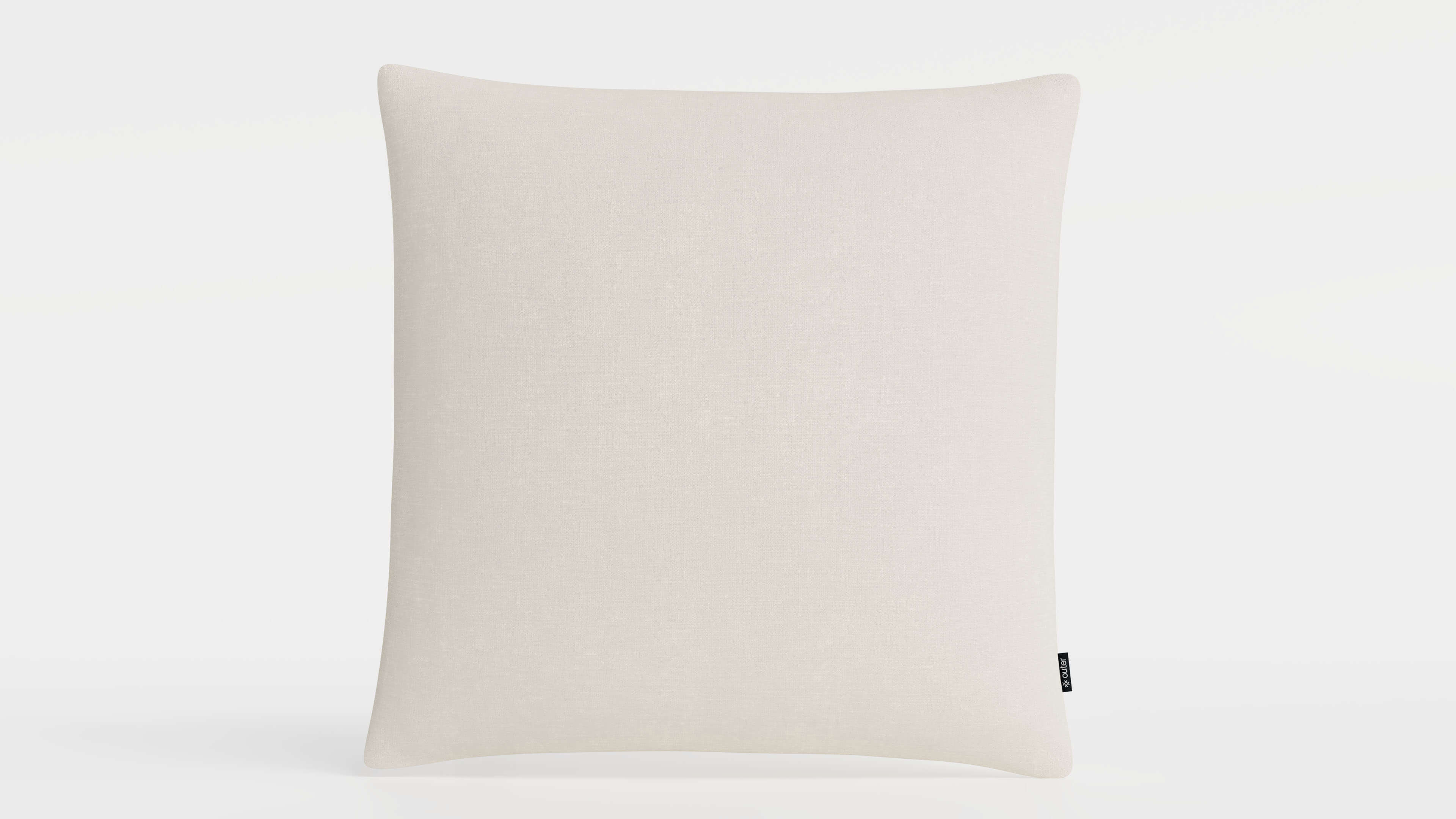 OuterWeave Outdoor Throw Pillow - 20 x 20