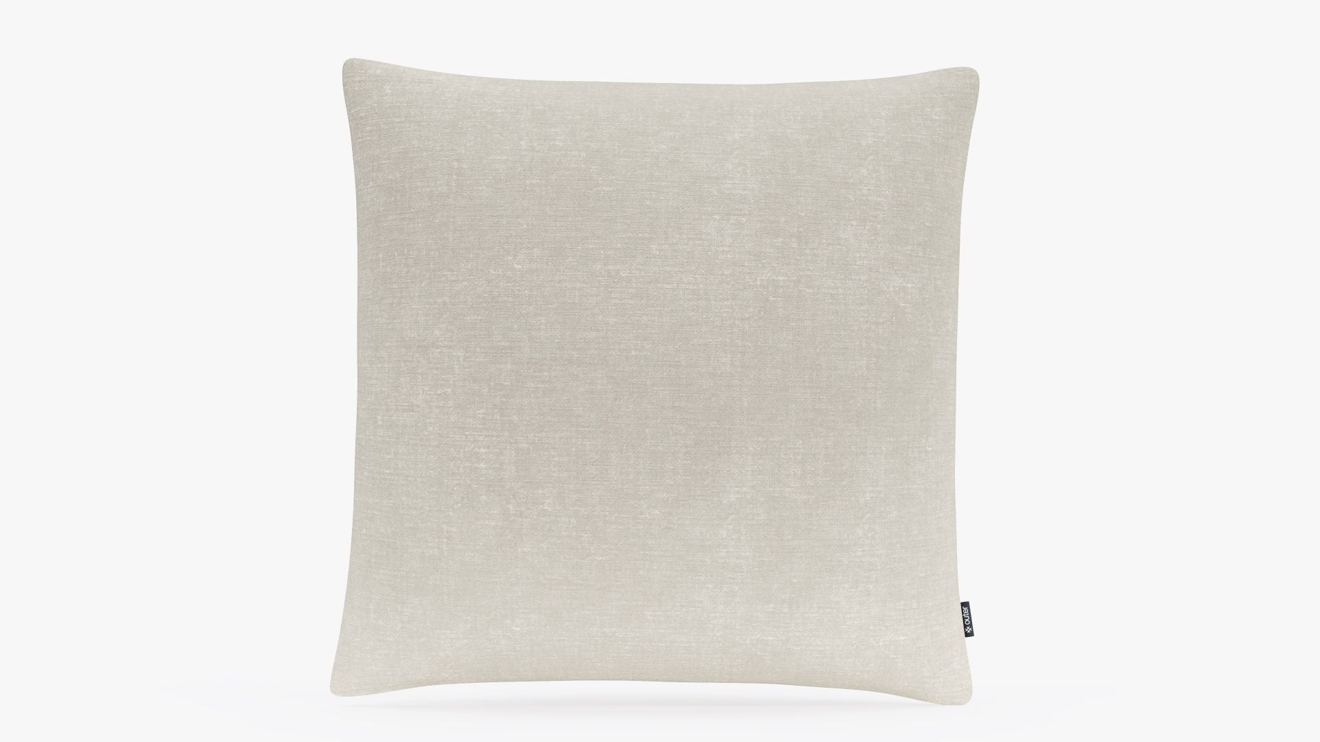 OuterWeave Outdoor Throw Pillow - 20 x 20