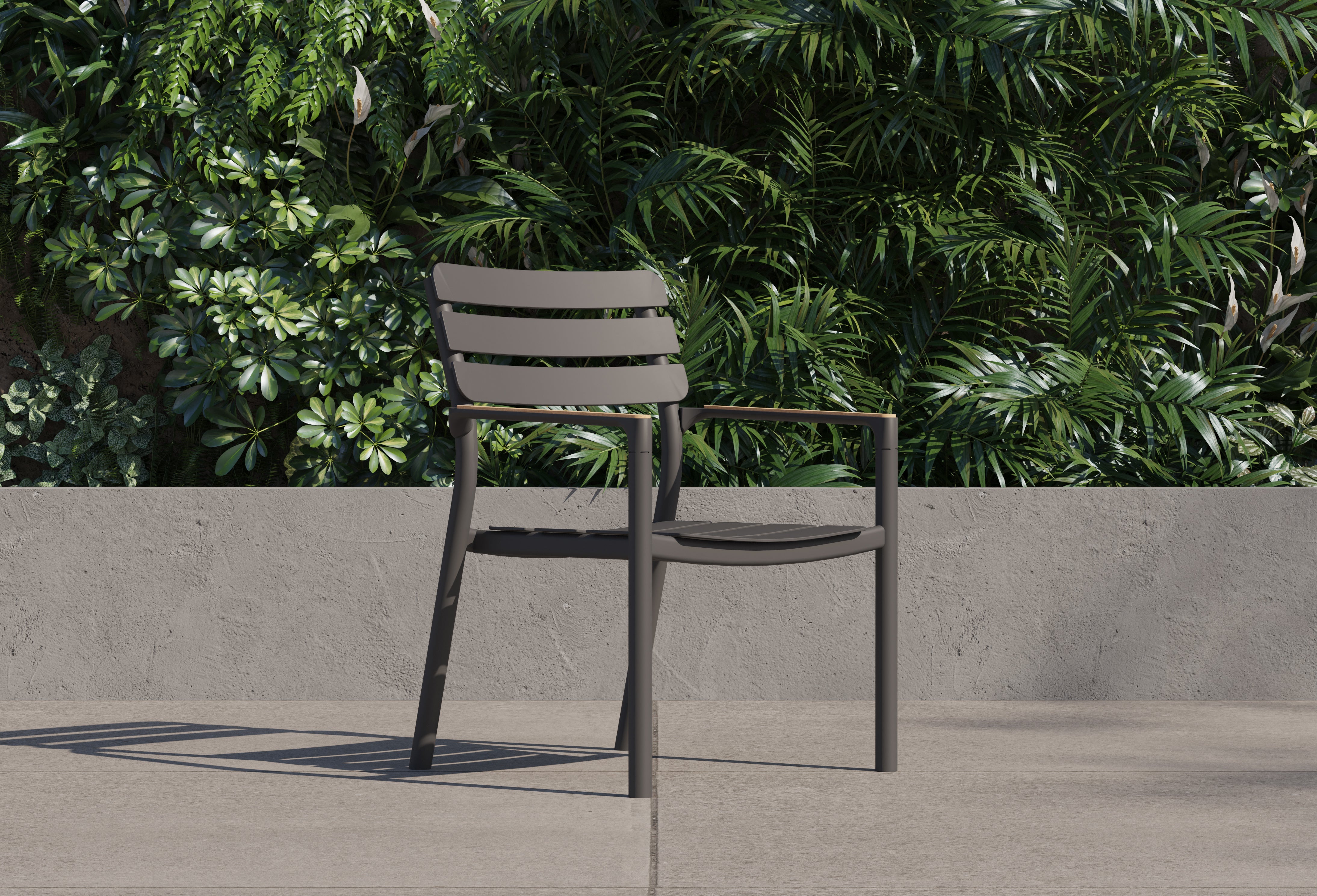595 Dining Armchair