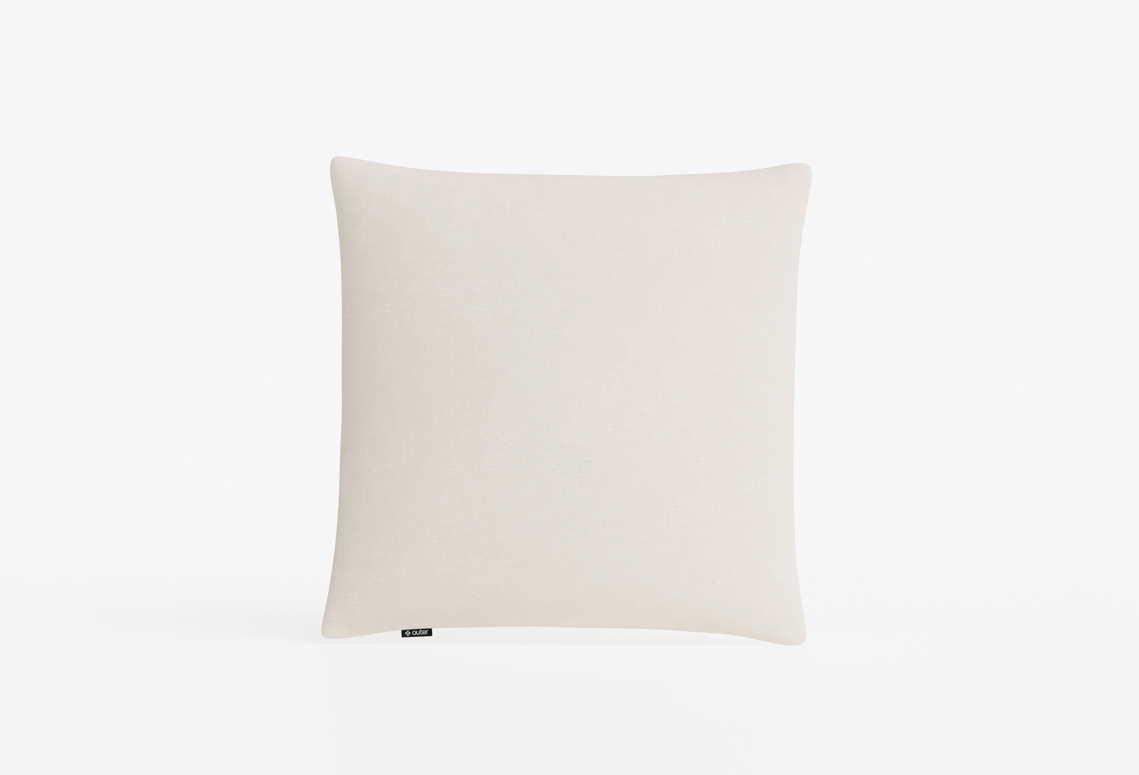 OuterWeave Outdoor Throw Pillow - 18 x 18