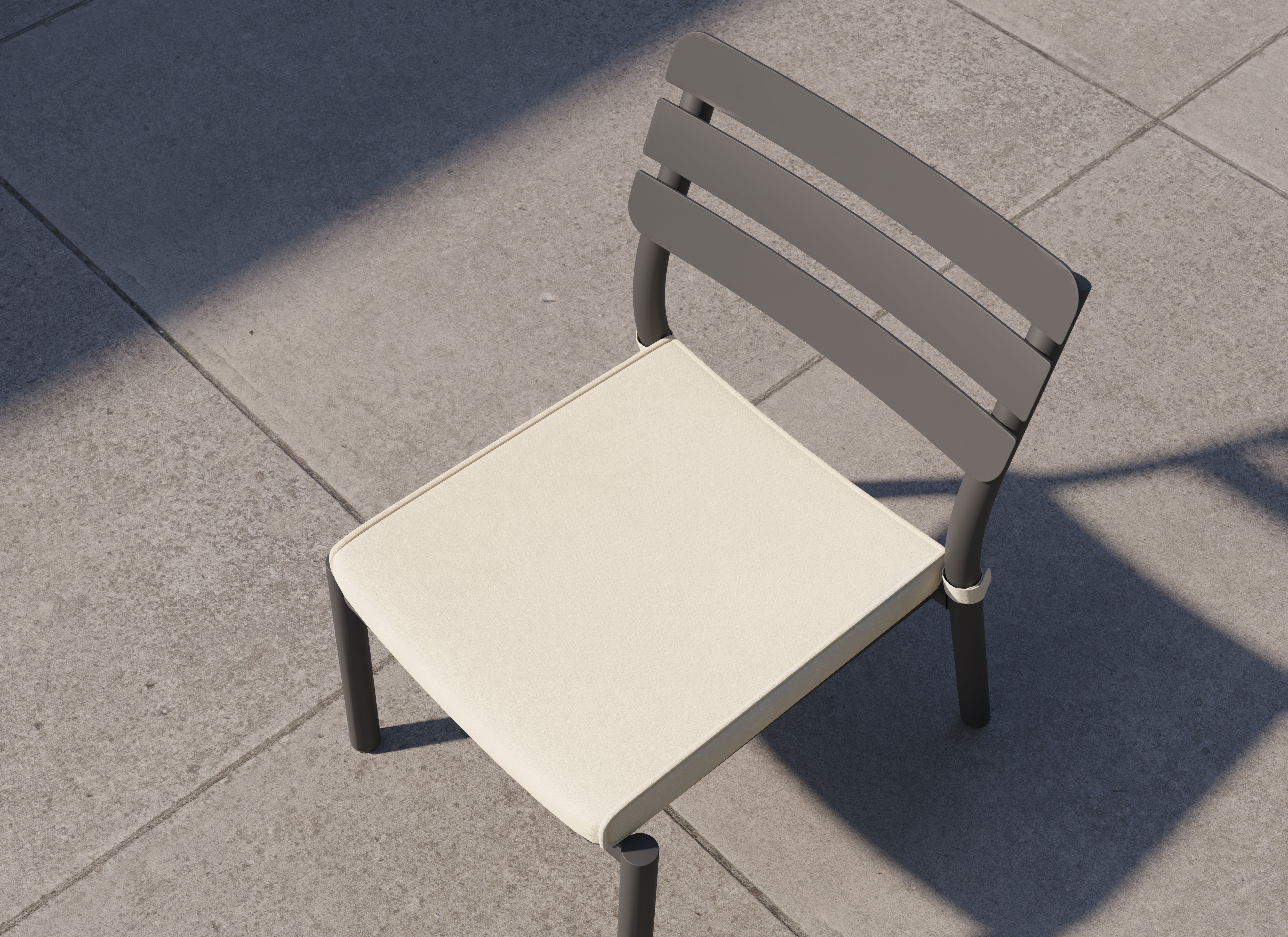 595 Dining Chair Cushion