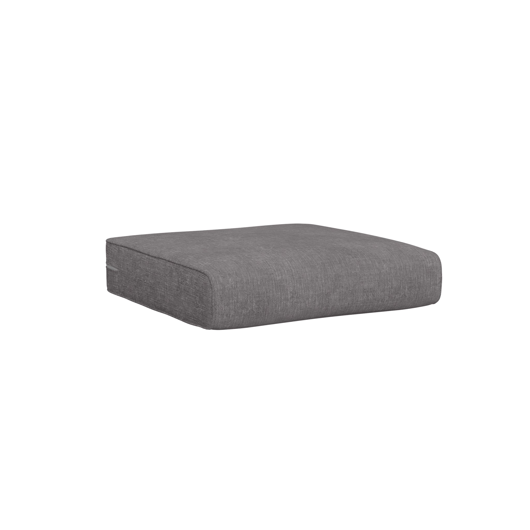 Individual - Armchair Seat Cushion Cover - With Slub