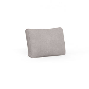 Individual - Standard Back Cushion Cover - No Slub