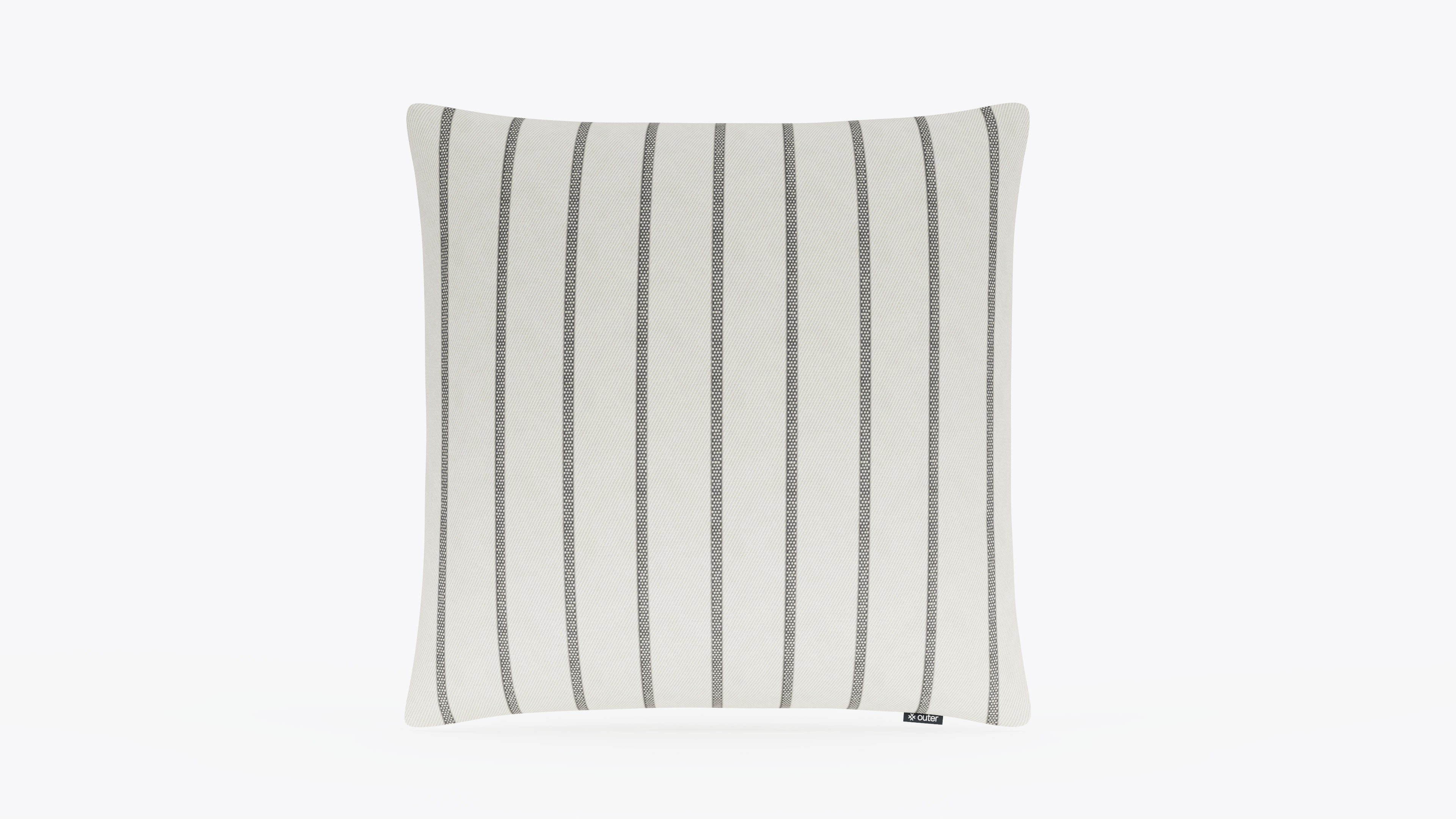 OuterWeave Outdoor Throw Pillow - 18 x 18