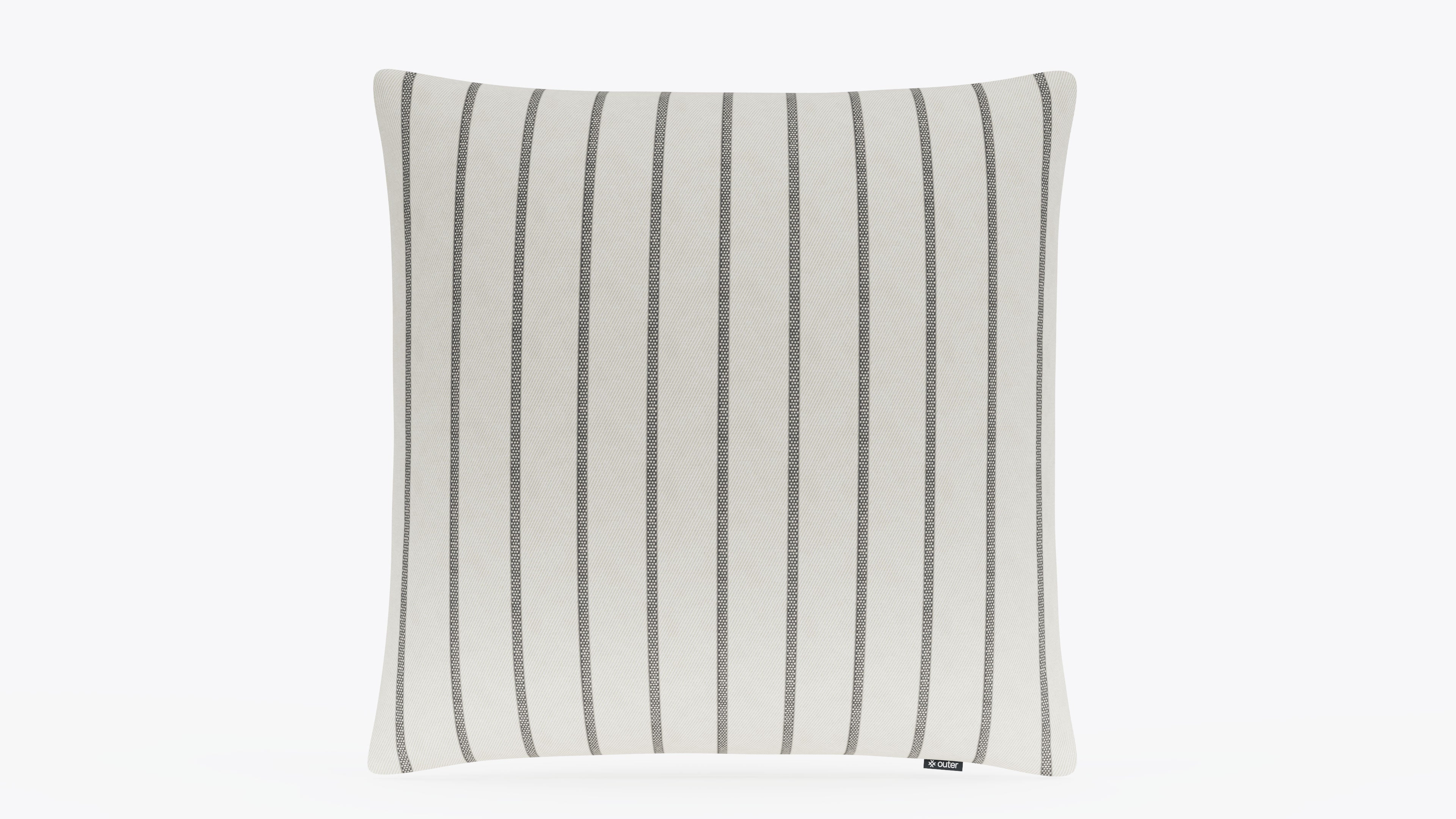 OuterWeave Outdoor Throw Pillow - 20 x 20