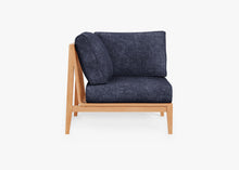 Fabric for Teak Corner Chair - Right