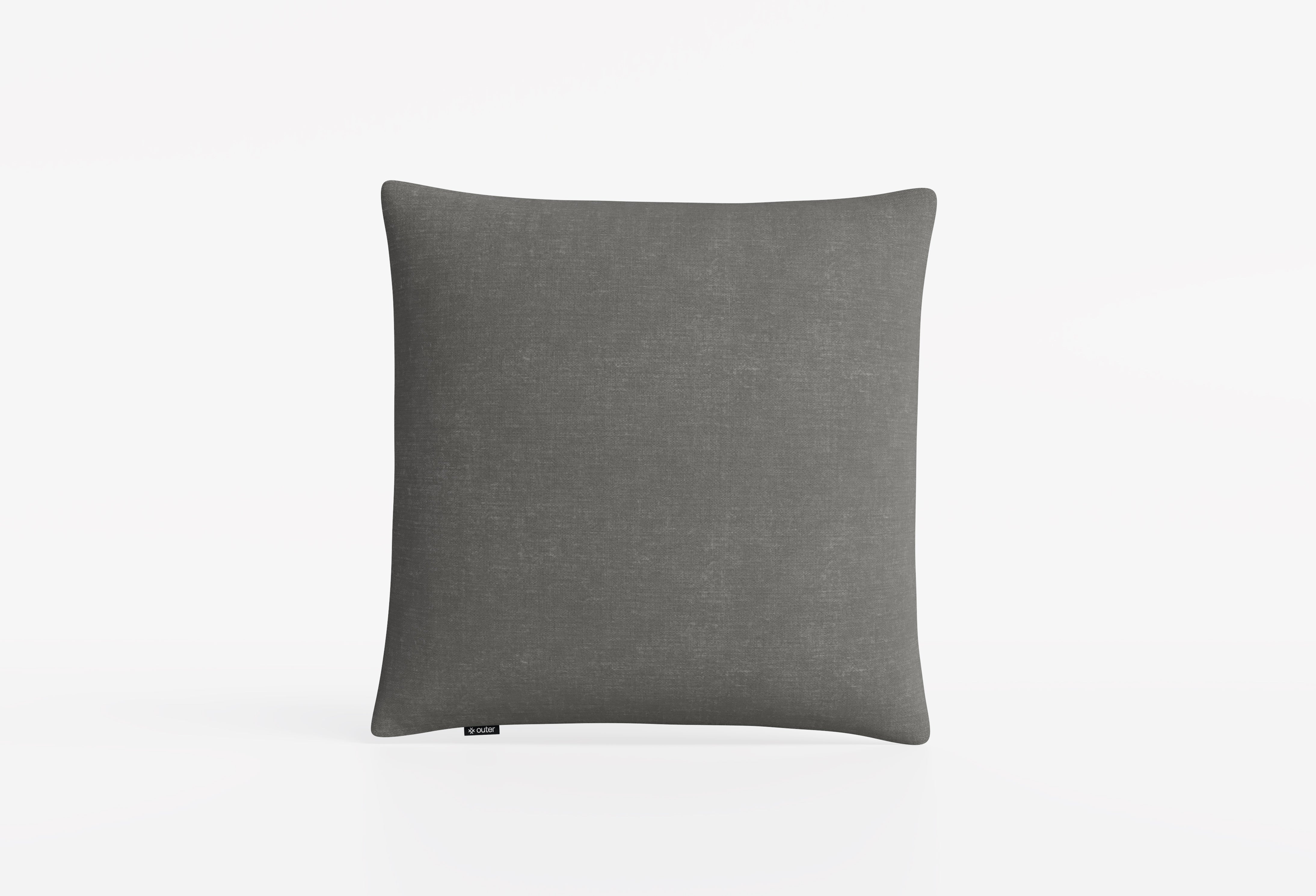 OuterWeave Outdoor Throw Pillow - 18 x 18