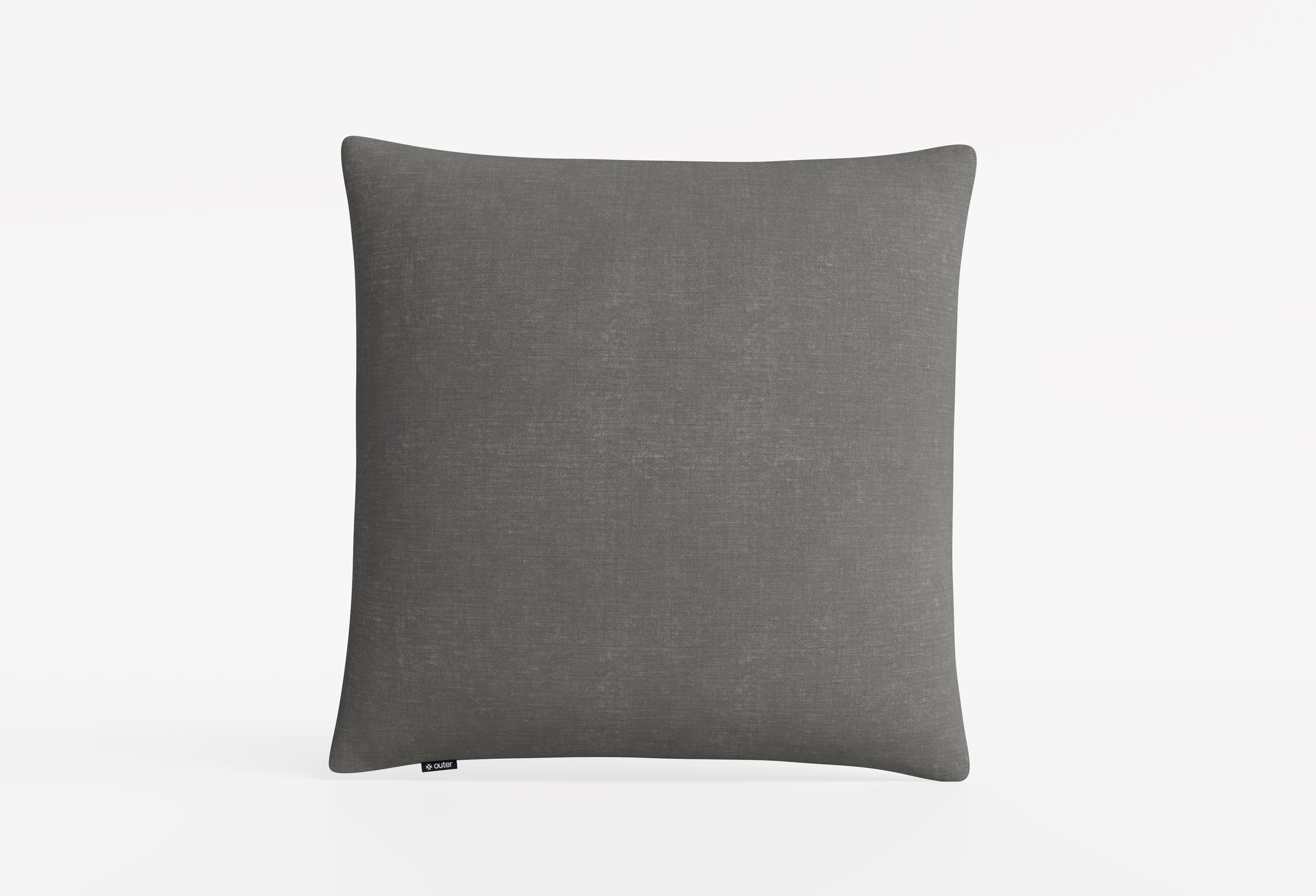 OuterWeave Outdoor Throw Pillow - 20 x 20