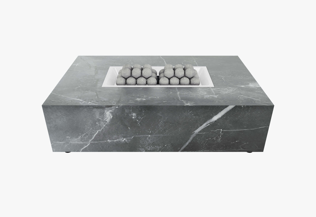 OuterStone Fire Pit - Rectangular