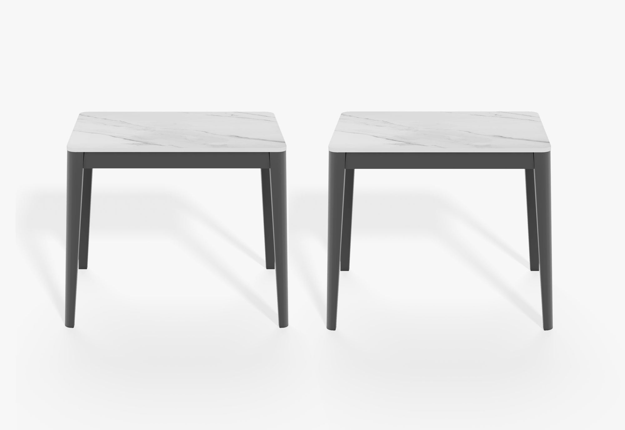 OuterStone Side Table, Set of 2