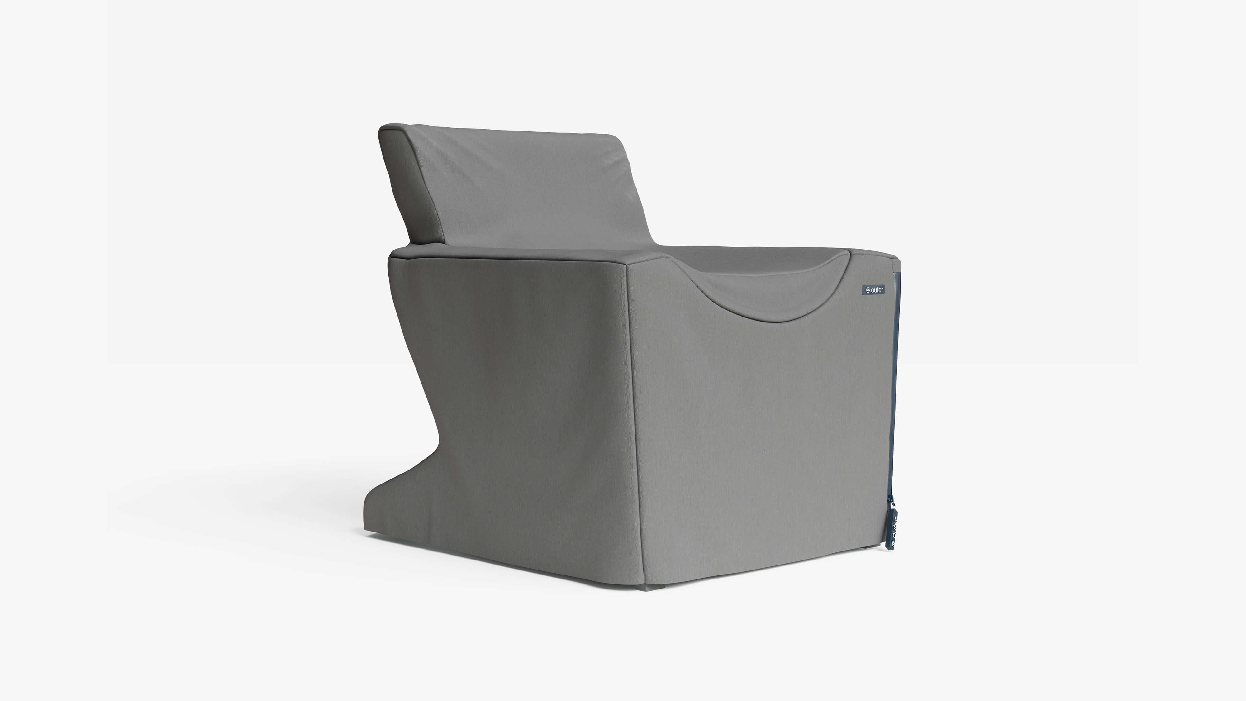 Cover for Ascent Adirondack