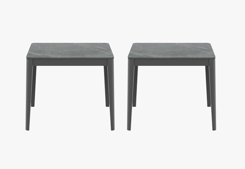 OuterStone Side Table, Set of 2