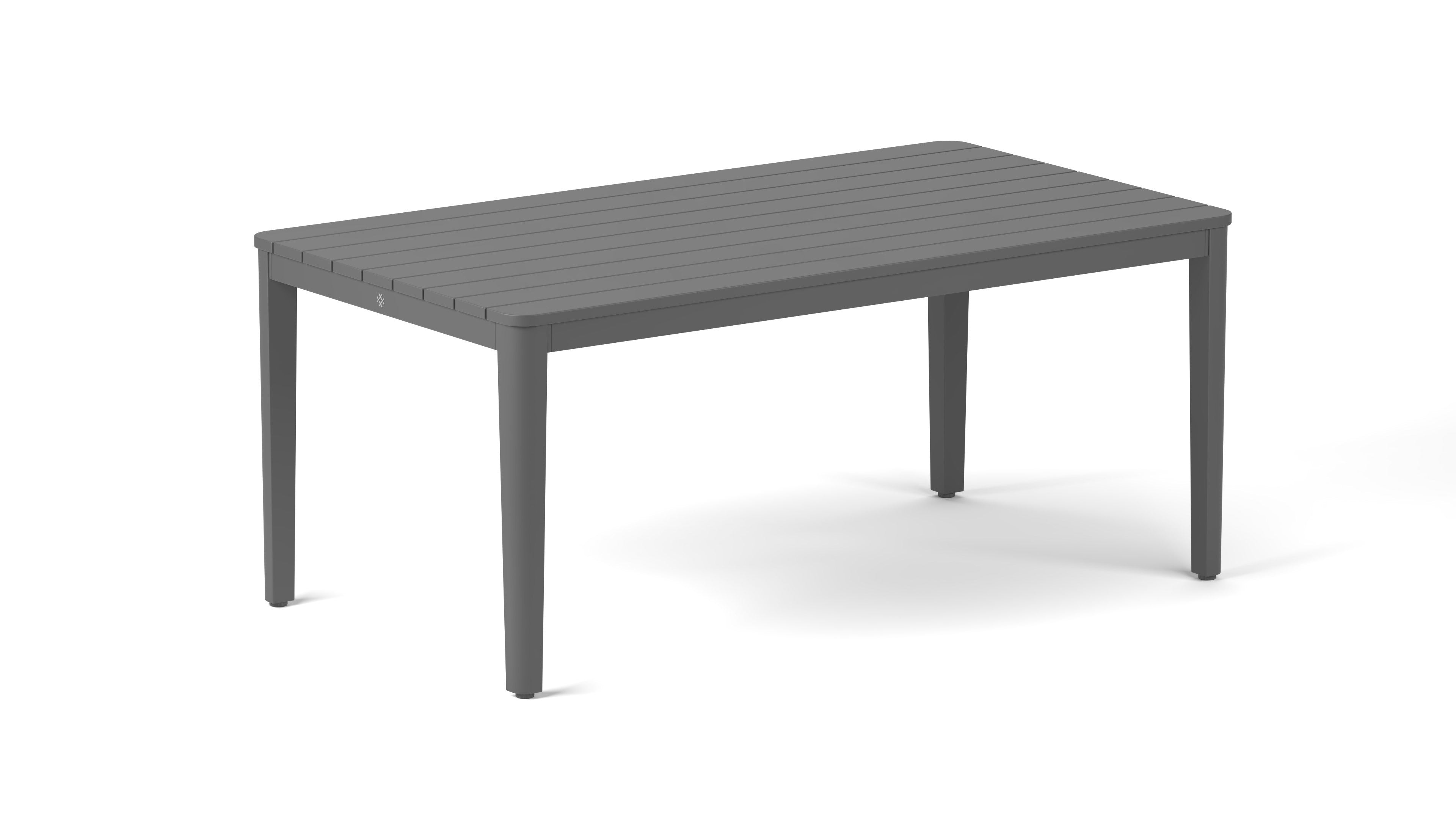 Aluminum Gathering Table