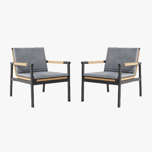 Cushions for Flex Conversation Set