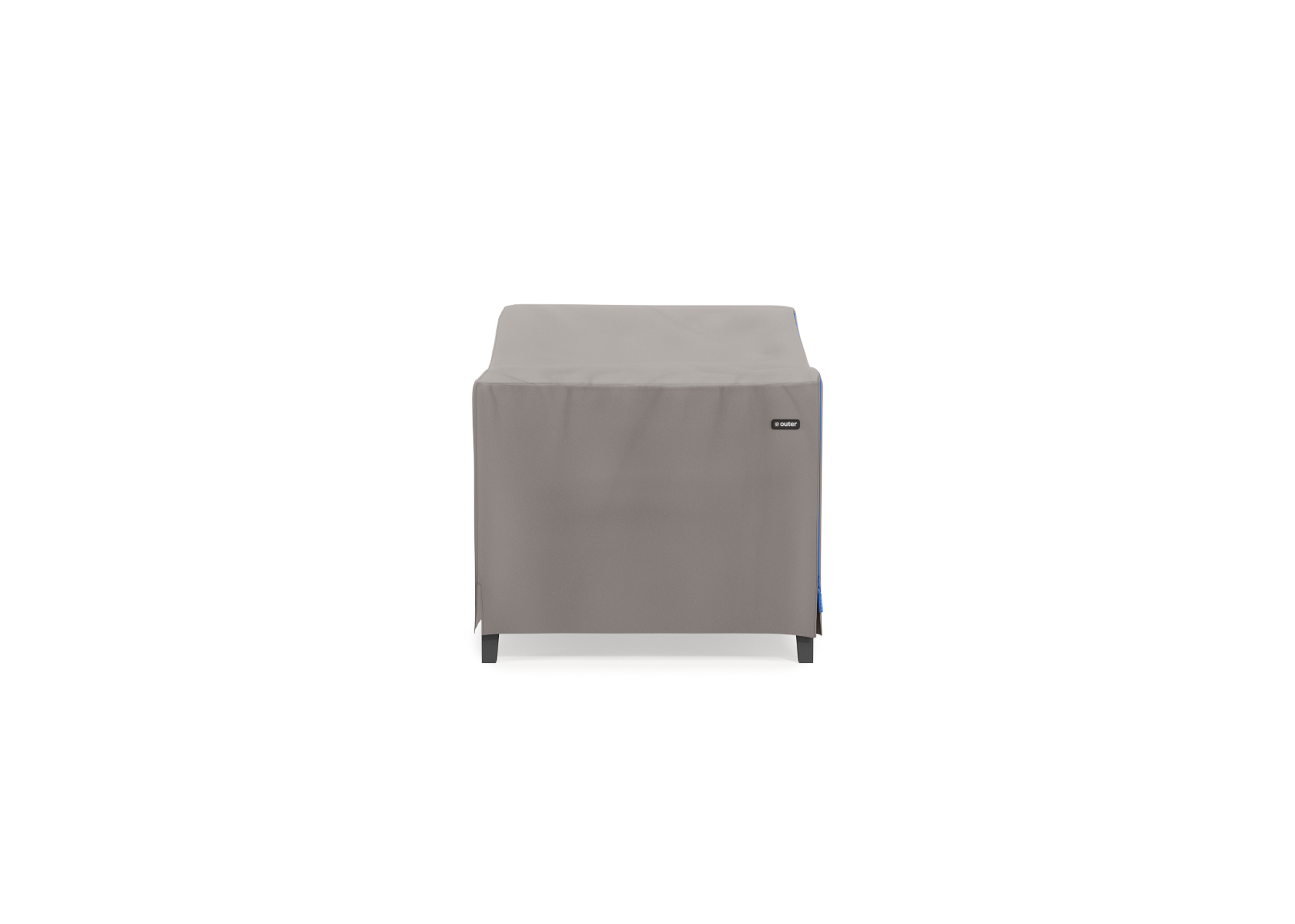 Cover for Aluminum Armchair