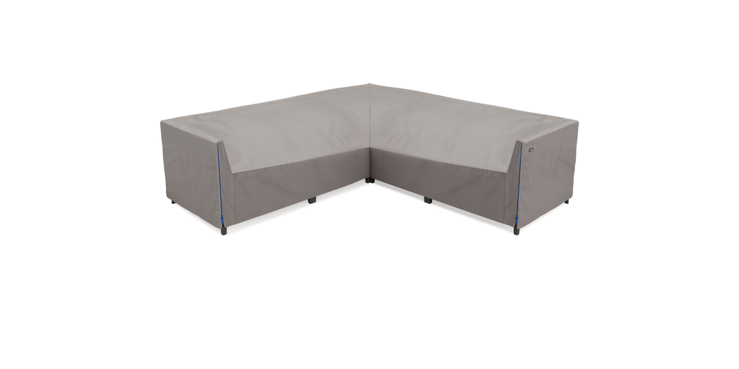 Cover for Aluminum Corner Sectional - 5 Seat