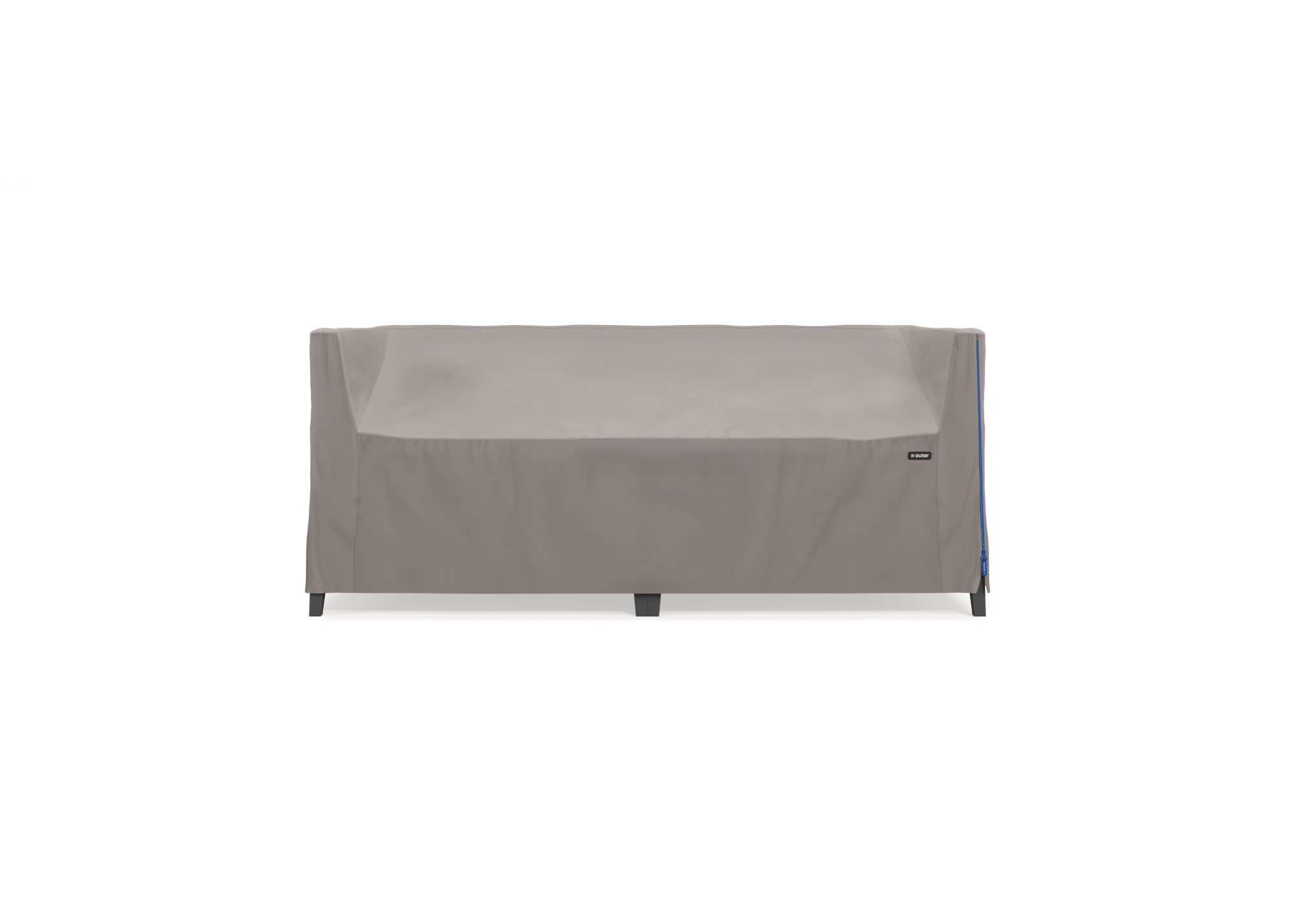 Cover for Aluminum Loveseat