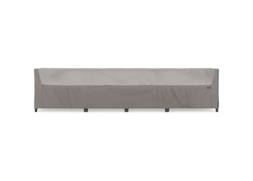 Cover for Aluminum Sofa - 4 Seat