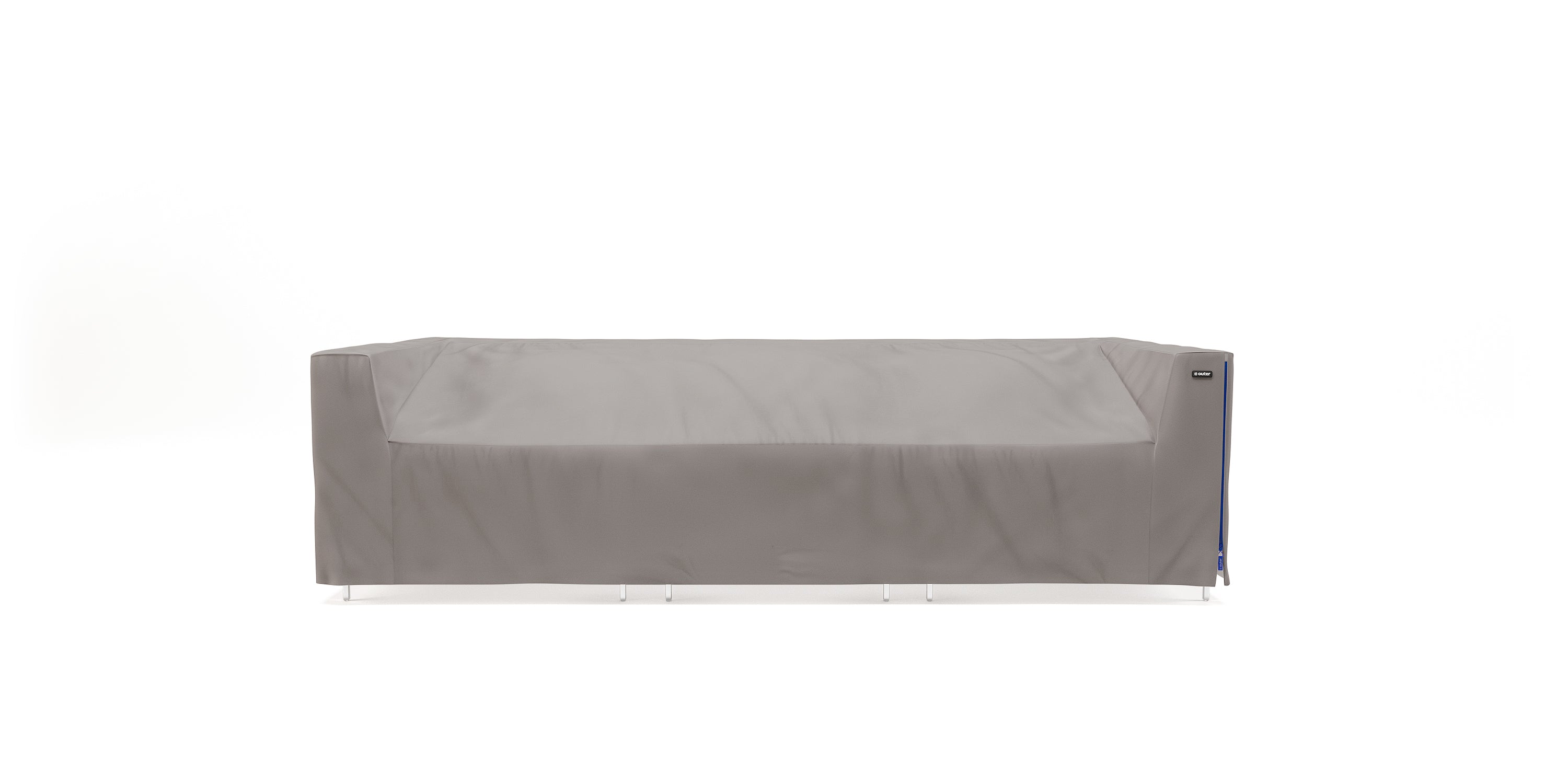 Cover for Wicker Sofa - 3 Seat