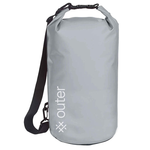 Dry Bag for Cover Storage