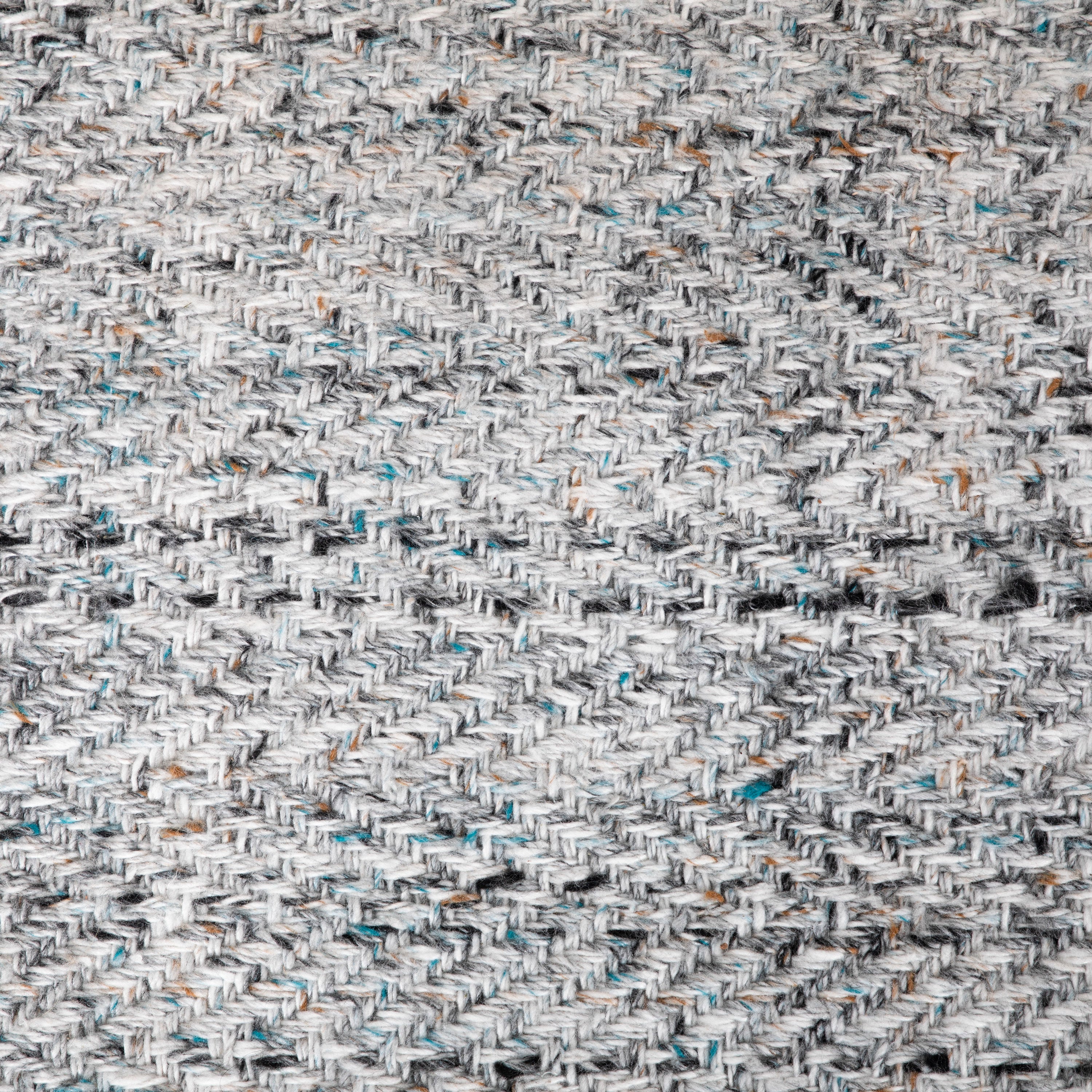 1188 Eco-Friendly Outdoor Rug in Pebble Gray
