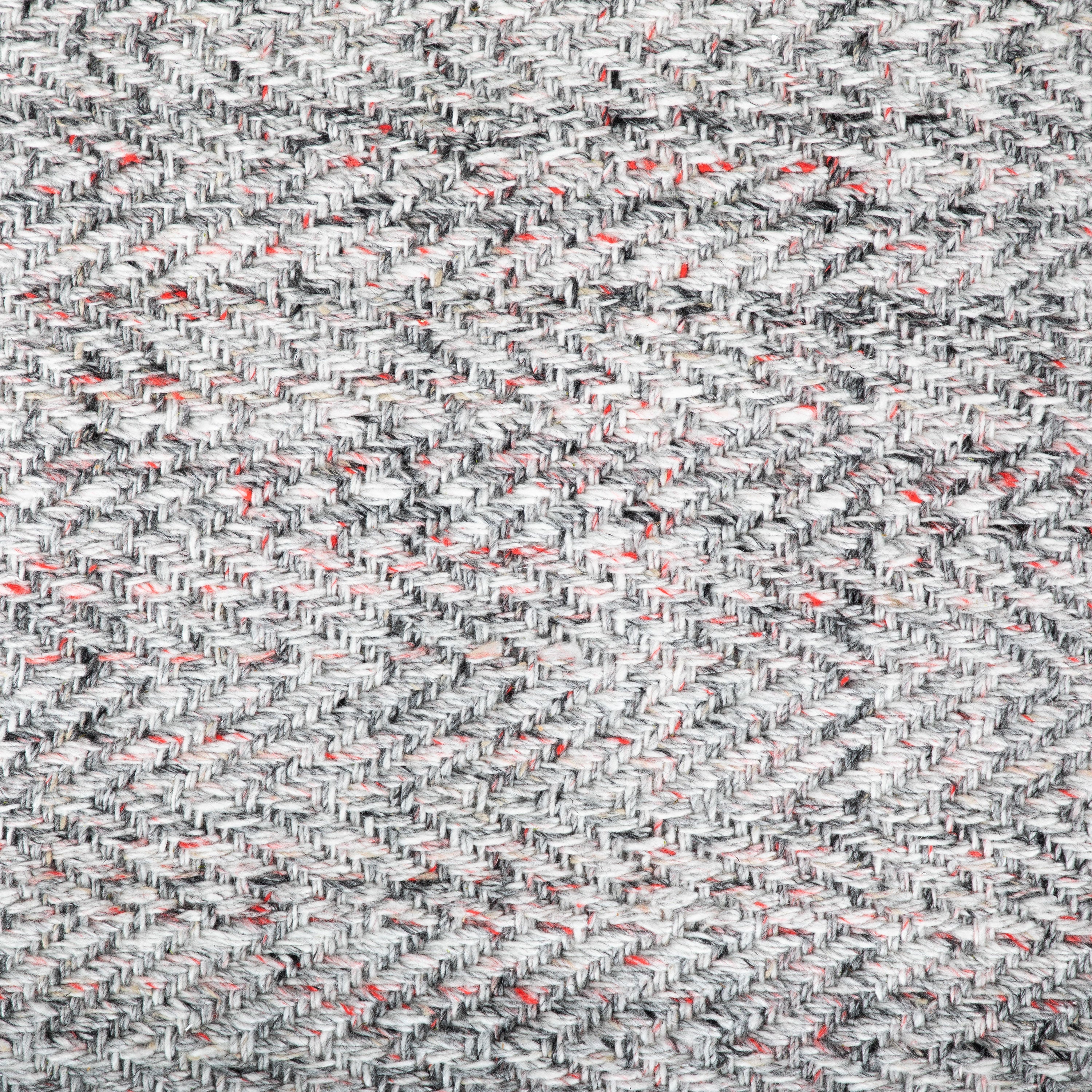 1188 Eco-Friendly Outdoor Rug in Seashell Gray