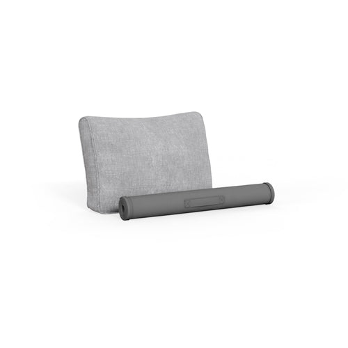 Black Wicker Sectional Kit
